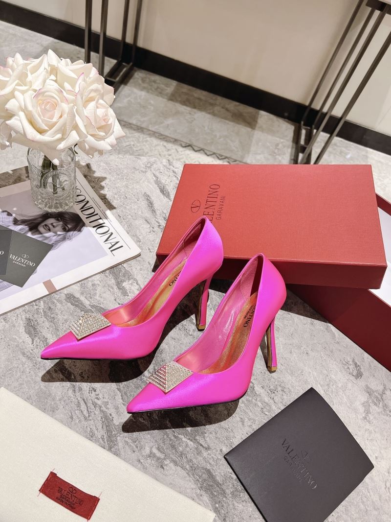 Valentino Heeled Shoes